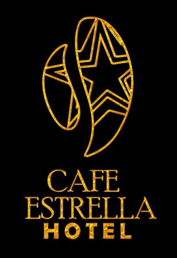 Hotel Cafe Estrella Armenia  Exterior photo